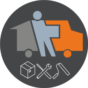Logo Serrier Services + SARLS