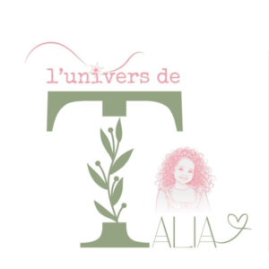 Logo L'univers de Talia