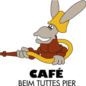 Logo Café Beim Tuttes Pier