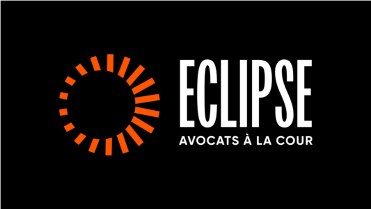 Eclipse Avocats à la cour
