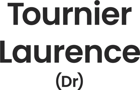 Logo Tournier Laurence (Dr)