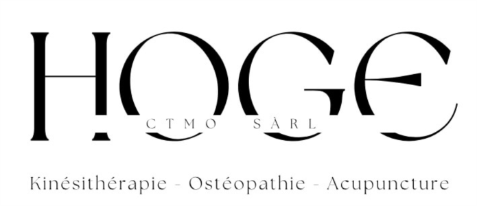 Logo Centre de Thérapie Manuelle et d'Ostéopathie - Hoge Alexandra CTMO