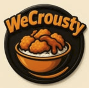 WeCrousty 