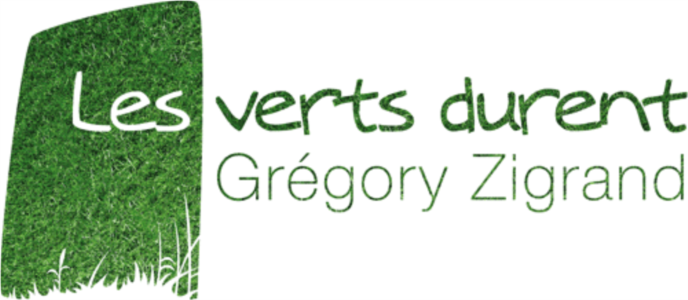 Logo Les Verts Durent Sàrl