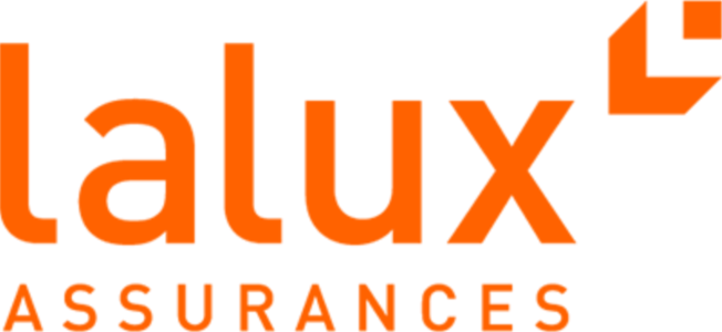 Logo Agence LALUX - Thierry Kohnen