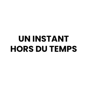 Logo Un Instant Hors du Temps
