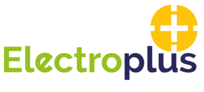 Logo Electro Plus