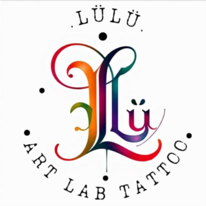 Lulu Art Lab Tattoo