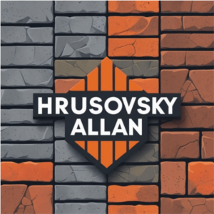 Hrusovsky Allan