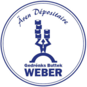 Logo Weber Gedrenksbuttek