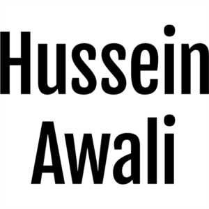 Logo Awali Hussein 