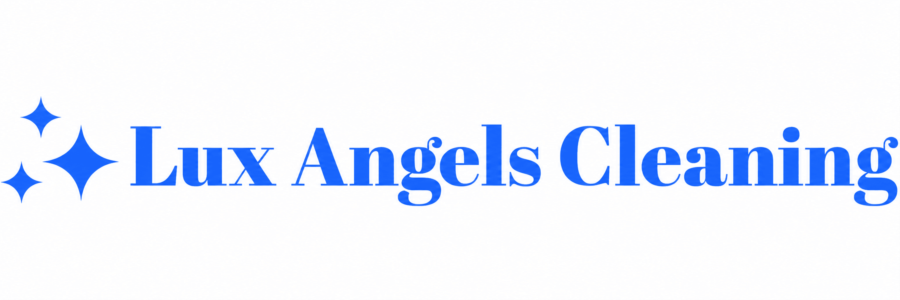 Logo LUX Angels Cleaning Sàrl