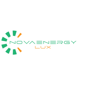 Logo NovaEnergy Lux