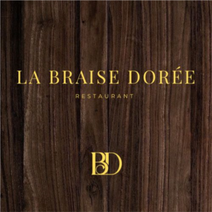 La Braise Dorée SARLS