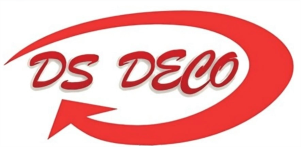 Logo DS Deco SARLS