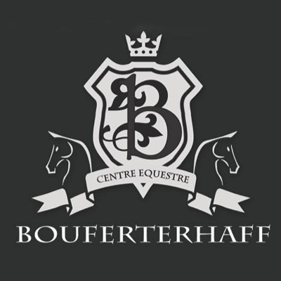 Logo Centre Equestre Bouferterhaff