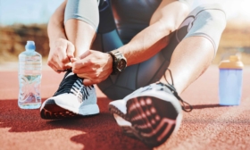 Remettre ses pieds au sport : comment s'y prendre ?