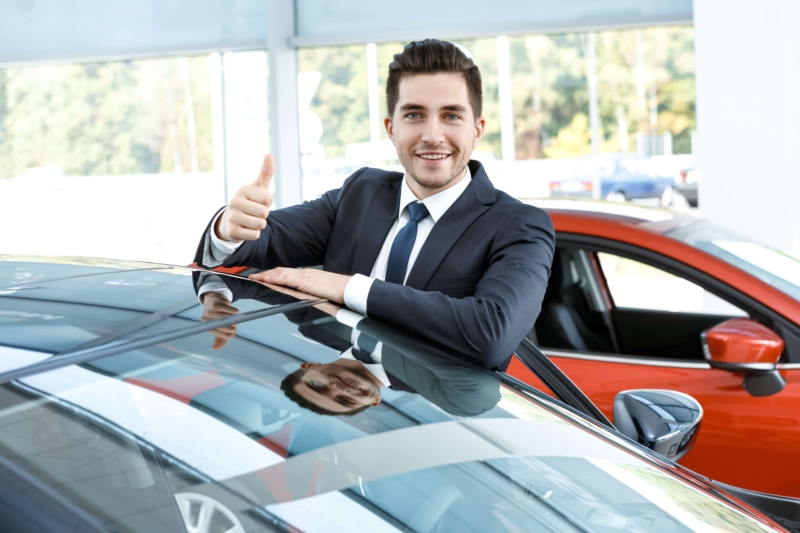 used car advantages