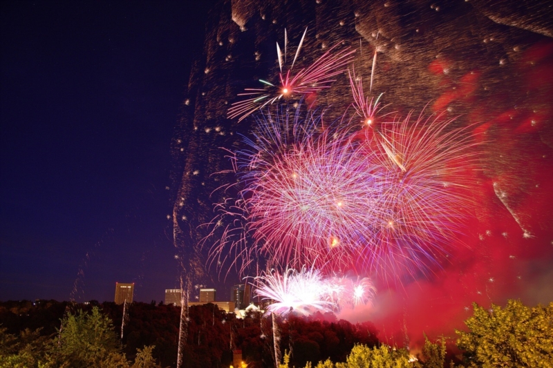 national holiday luxembourg 2019