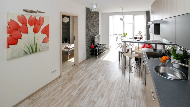 vente bien immobilier