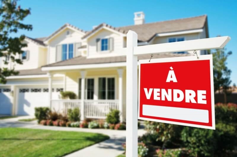 éléments clés vente immobilière