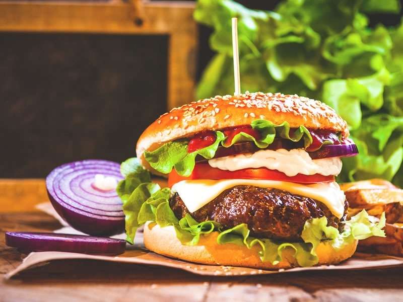 burger luxembourg