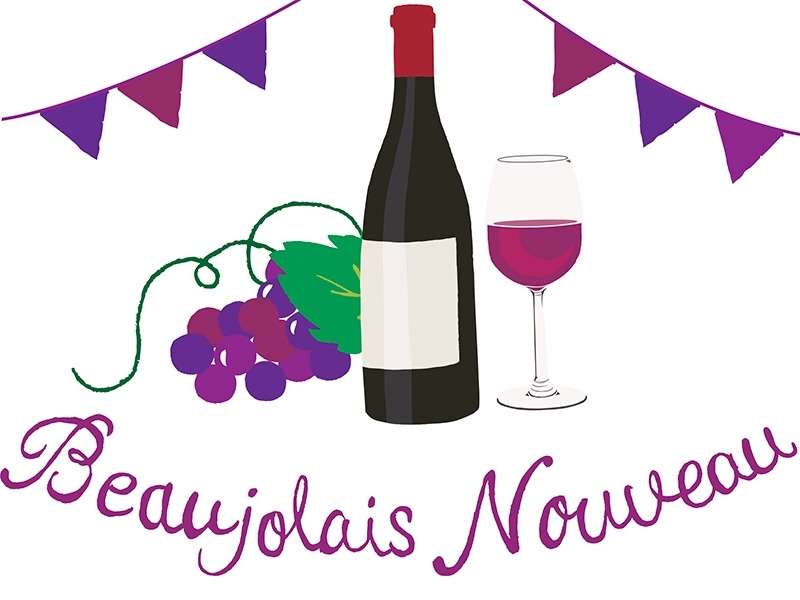Tout savoir sur le Beaujolais nouveau