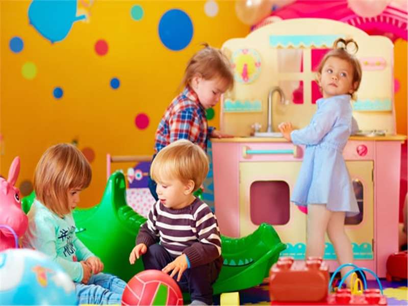 6 conseils pour préparer l’entrée de votre enfant à la crèche