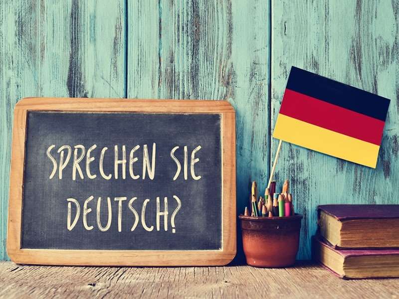 5 Gründe, um Deutsch zu lernen