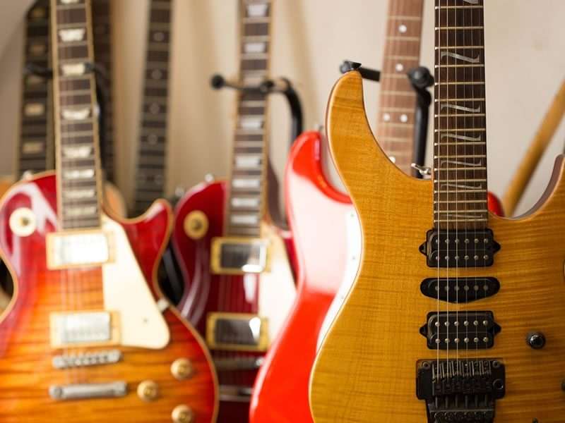 10 conseils pour bien débuter la guitare