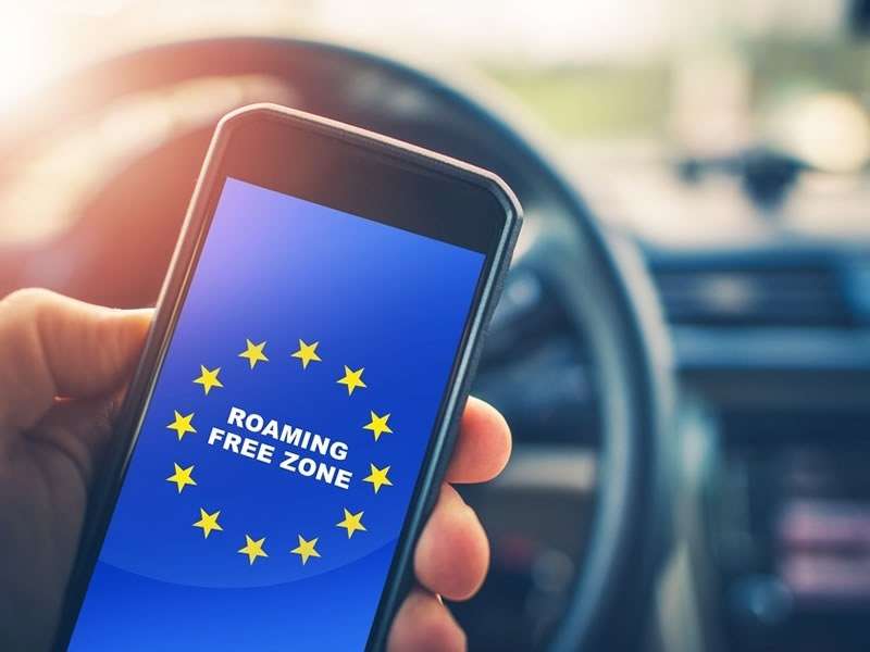 Fin du roaming : 5 infos à savoir