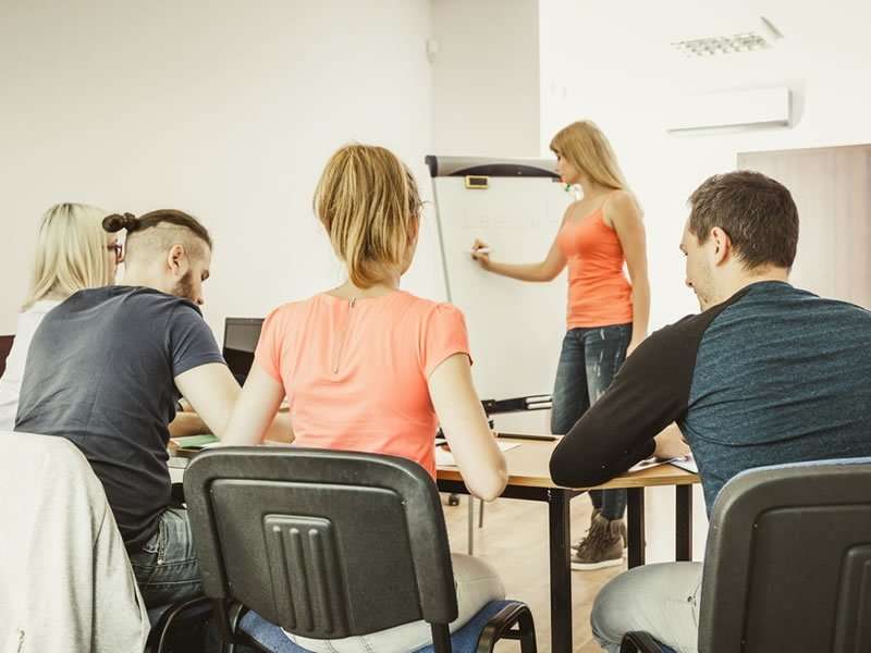 Où prendre des cours de langues au Luxembourg ?