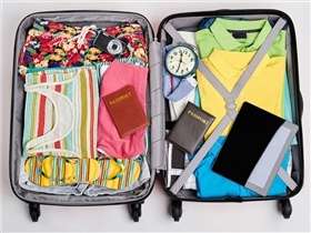 Vacances : 7 indispensables à mettre dans votre valise