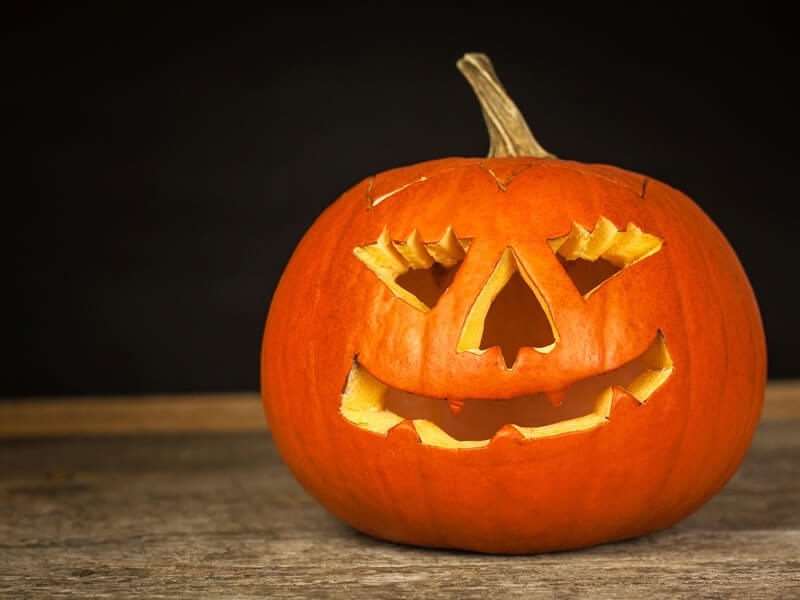 Halloween 2017 Luxemburg