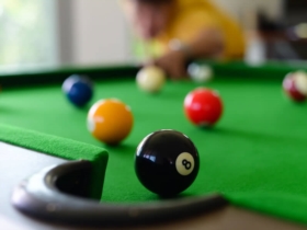 5 conseils pour devenir un pro du billard