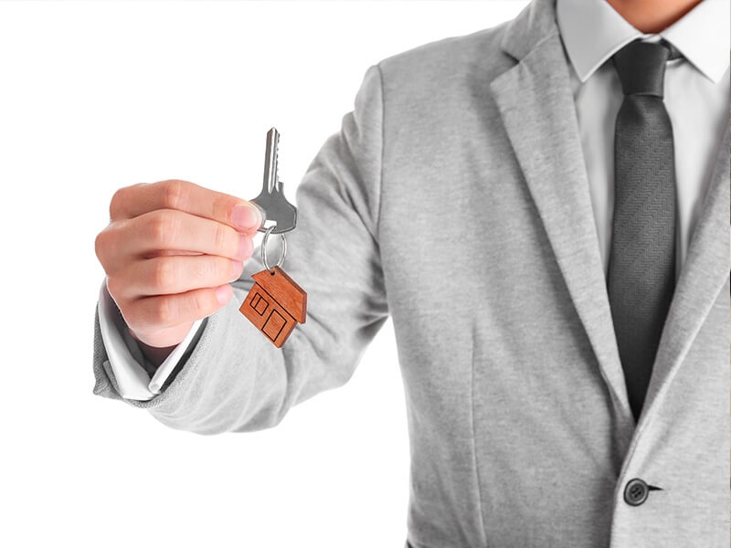 real estate agent utility