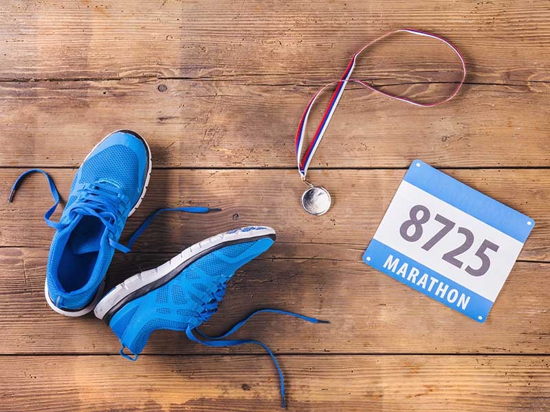 11 conseils pour courir votre premier marathon