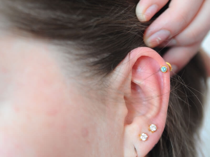 Piercing: things to know before you start