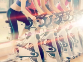 Spinning