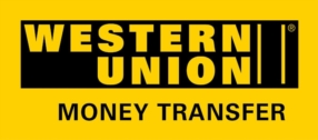 Service de transfer Western Union