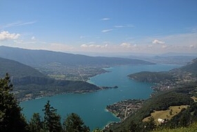 Vacances Annecy (F)