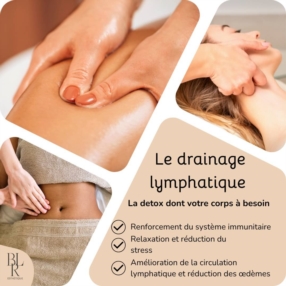 Drainage Lymphatique