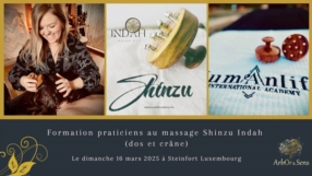 Formation Shinzu Indah – 16 mars 2025