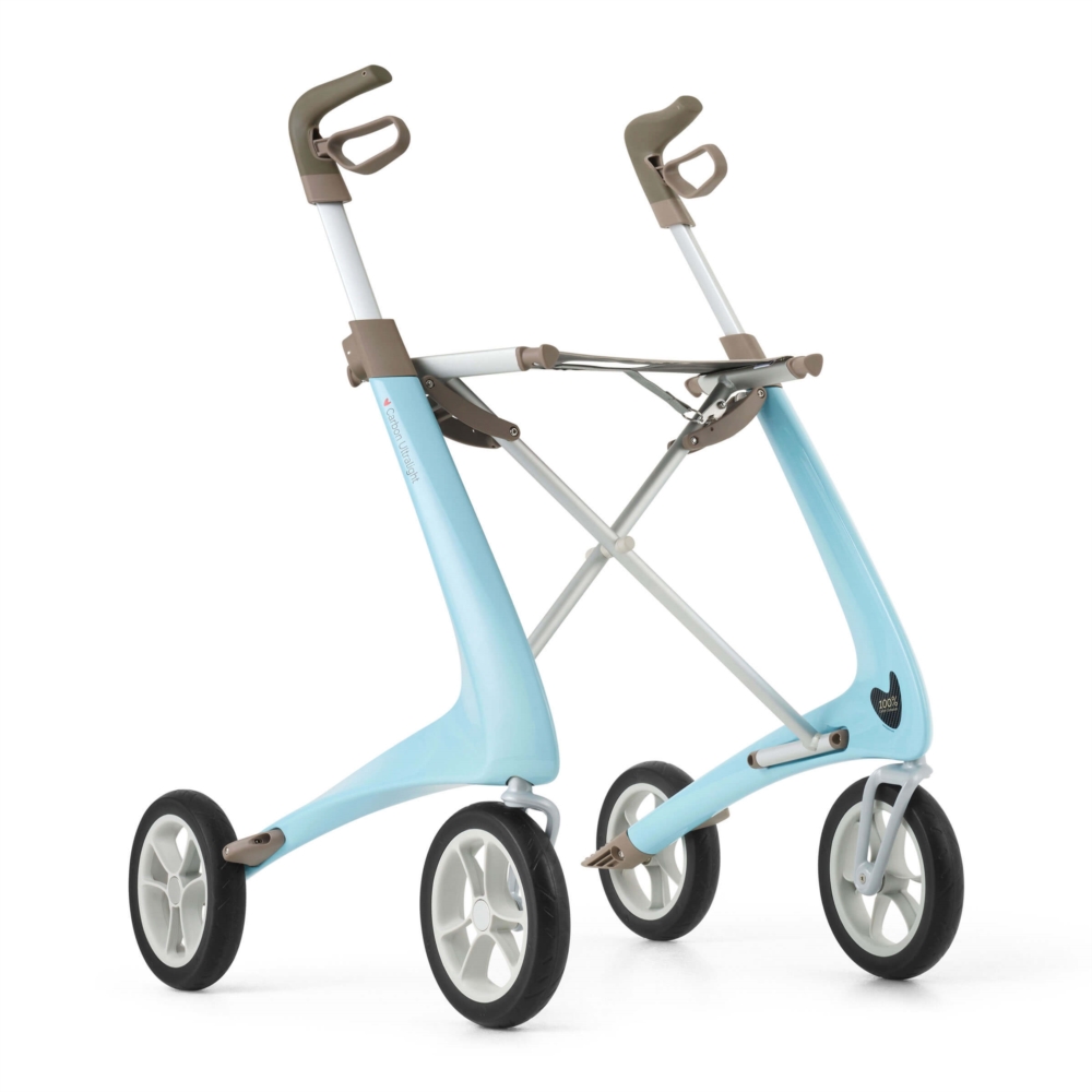 Rollator Carbon Ultralight