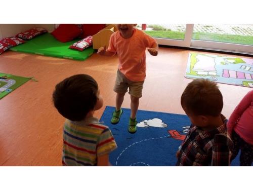 Danse