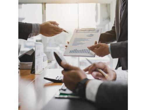 Conseils financiers