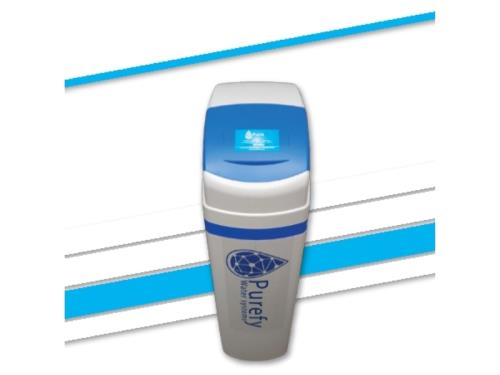 Adoucisseur d'eau Purefy 3 en 1