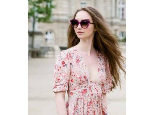 Sonnebrille