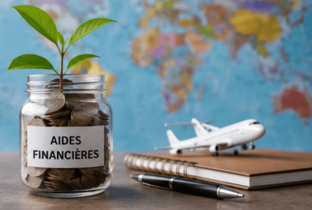 Aides financières pour développer vos marchés à l'étranger
