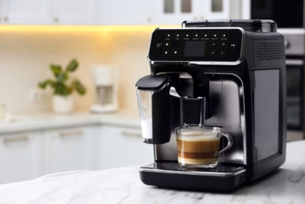 Machine à Café